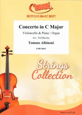 Concerto In C Major